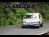 rallye de st geniez d'olt 2010