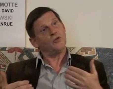 MICHEL COLLON SUR L'ATTAQUE DE LA FLOTILLE DE PAIX POUR GAZA