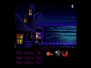 The Secret of Monkey Island Special Edition - Teaser