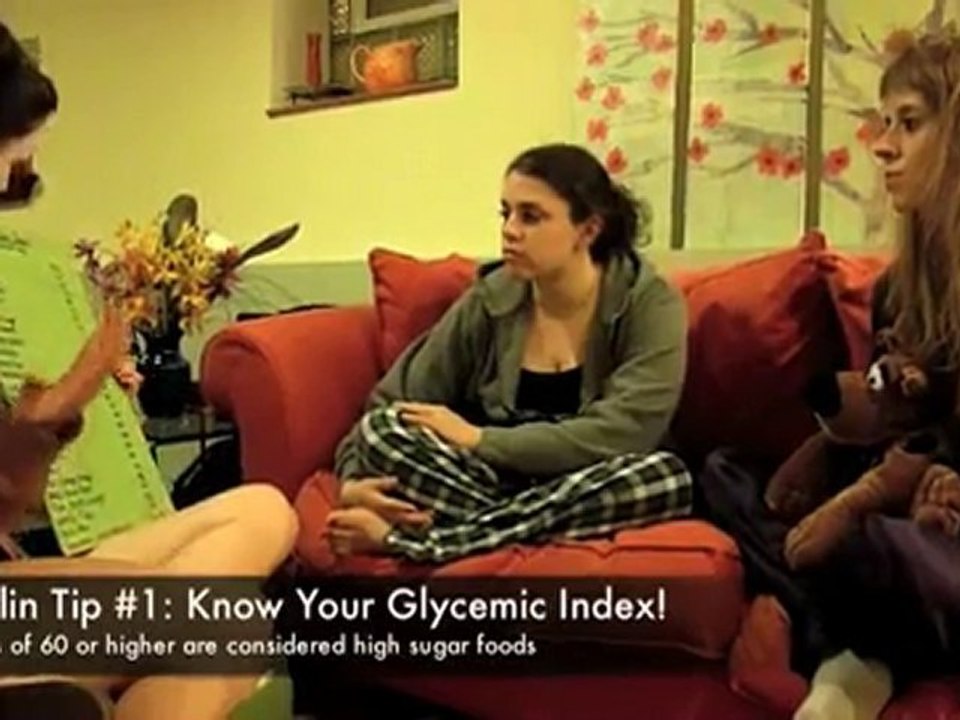 Comfy Fitness - Ingredients to Avoid For Life Pt2