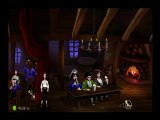 The Secret of Monkey Island Special Edition - Teaser 2