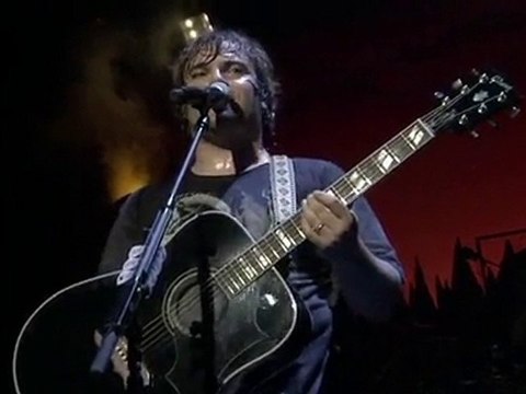Tenacious D - Master Exploder live (HD)_(HD)