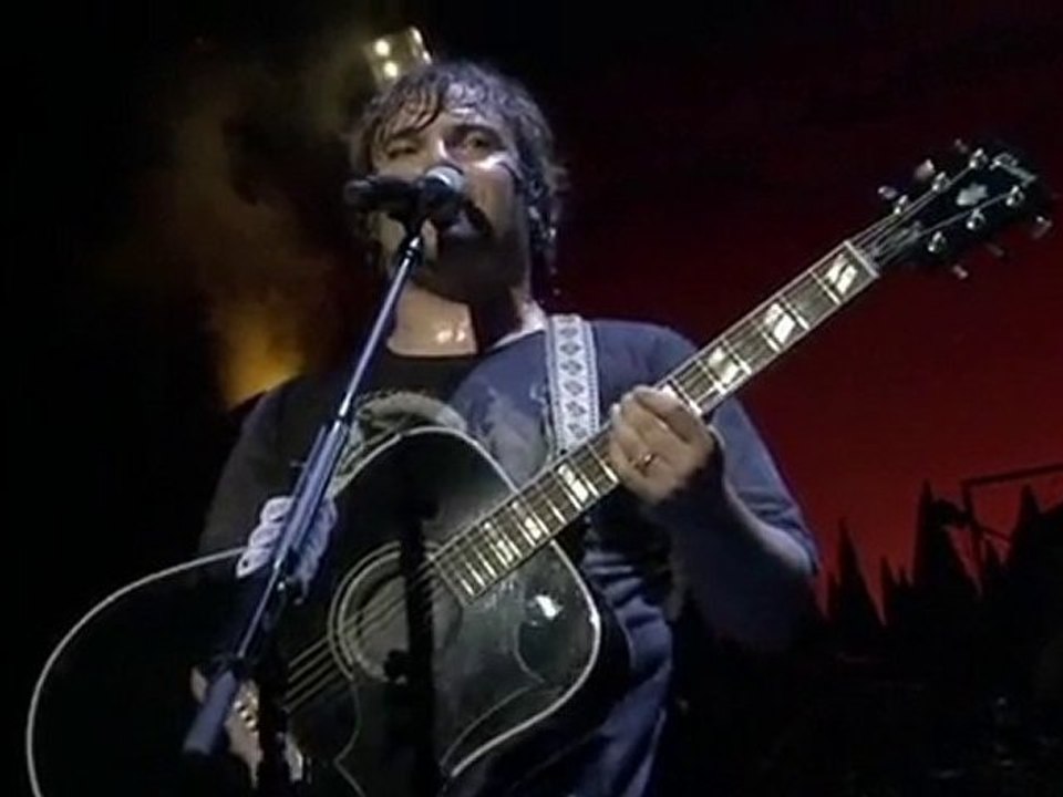 Tenacious D - Master Exploder live (HD)_(HD)