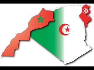 Maghrebin Cocktail by Toulousain Rapper 🎶