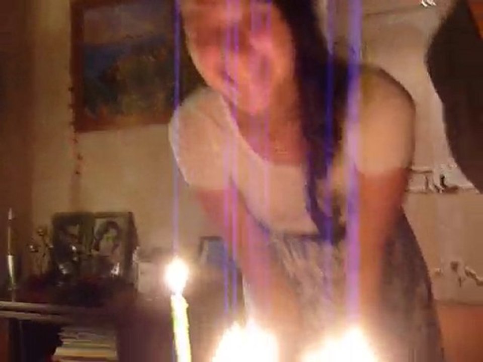 Yayou & Valou - The VY Party ; 1ere édition =D