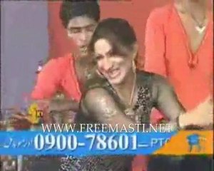 SAIMA KHAN HOT MUJRAY_PART 3