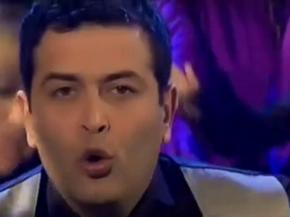 Arsen Safaryan - Es u du
