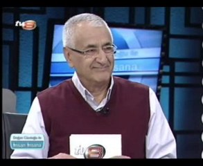 Doğan Cüceloğlu İle İnsan İnsana - Sez.3 - Böl.30 - 2.Kısım