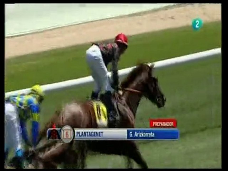 2010.06.06, n° 191 LZ (Villapadierna (3a, A) PLANTAGENET