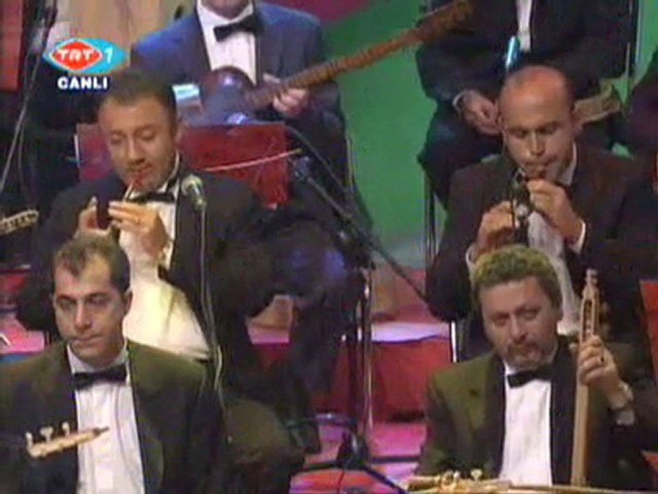Sarı Gelin