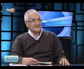 Doğan Cüceloğlu İle İnsan İnsana - Sez.3 - Böl.32 - 2.Kısım