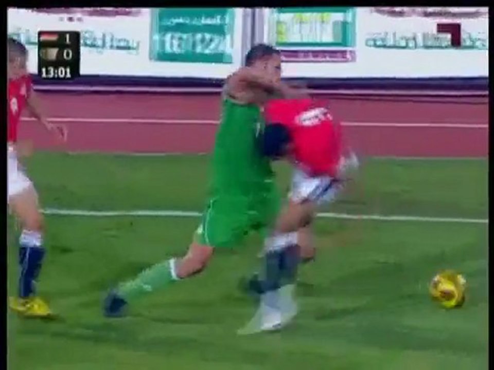 morad meghni pro