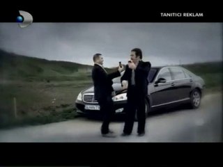 Vodafone Reklamı Orhan Gencebay - Şafak Sezer  Çok Komik :)