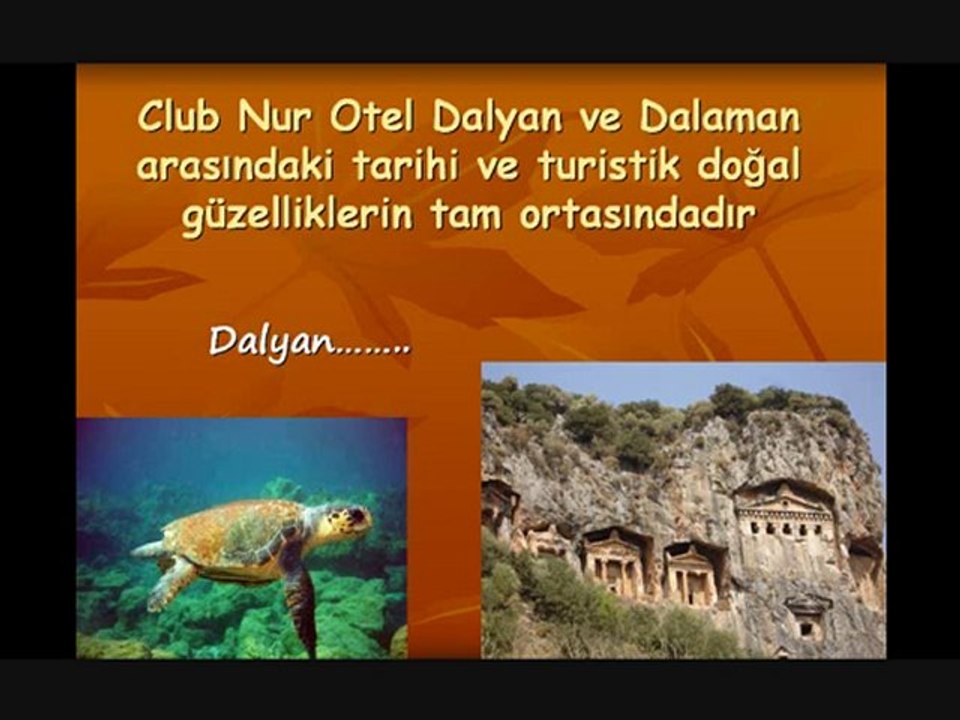 Club Nur... Sarıgerme