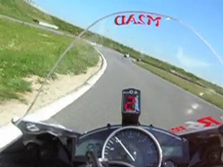 Le Mov'21 au Bourbonnais 1/3