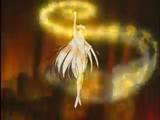 e)Venus Crystal Power, Make-up!