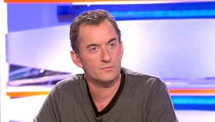 le Télévengeur avec Christophe Dechavanne