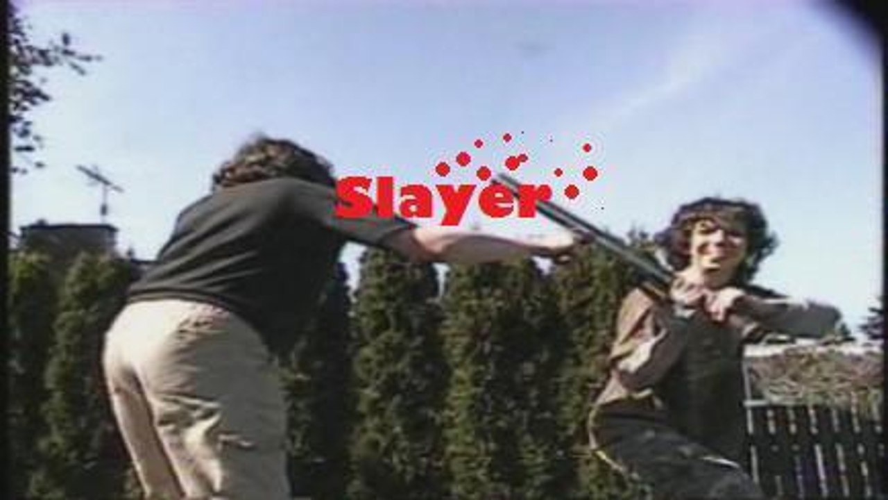 Slayer