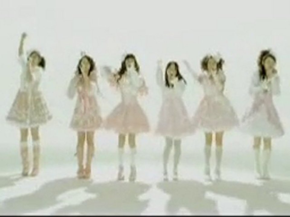 THE Possible Love Message! Dance Shot Version