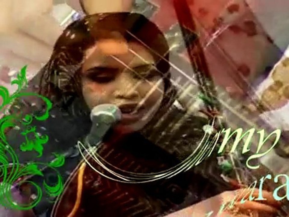 Ghermy enware music mauritania