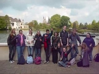 Biology TV - Episode 5 - Efteling!