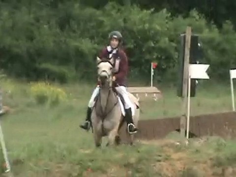 CCE ballancour 6 juin 2010 cross leader agathe
