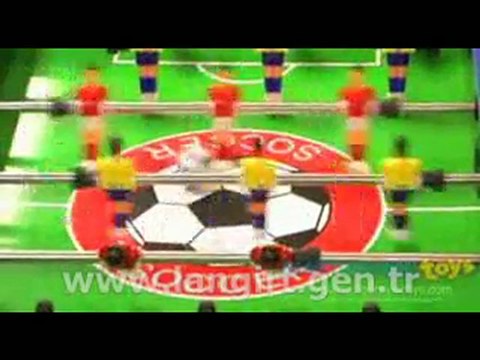 Forum Langırt - Oyuncak Langırt Masası