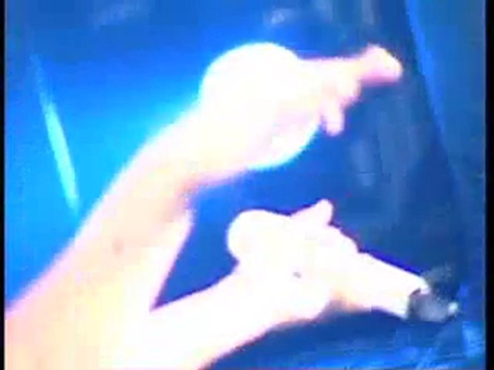 Drake at JAM’N 94.5 Presents Summer Jam 2010