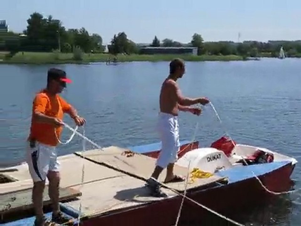 kosmiczny balon