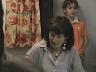 Soirée des Dufour Sainte Famille Part2