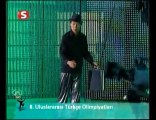 8. Türkçe Olimpiyatları Pandomim (Özel Beceri) - Moğolistan