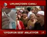 Doğu Türkistan Katliamı 2