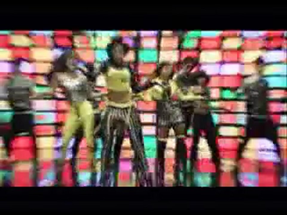 [MV] T-ara - I Go Crazy Because of You