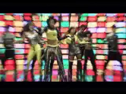 [MV] T-ara - I Go Crazy Because of You