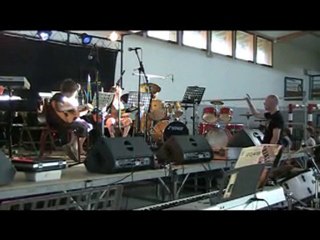 Yellow Submarine-Gwendal and co à l'audition du 5 juin 2010