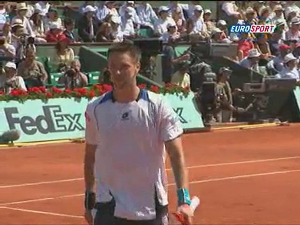 roland-garros - final