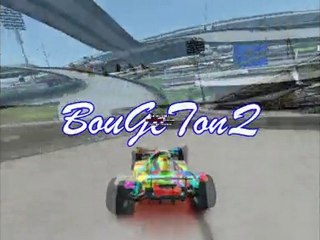 Team MGK (2ème essai)