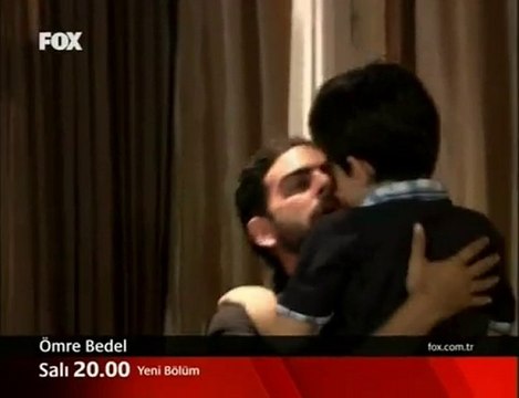 Ömre Bedel 41 Bölüm Fragmanı (Yeni Bölüm) Salı 20_00