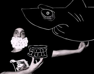 Vidéo Rap - J'ai peur