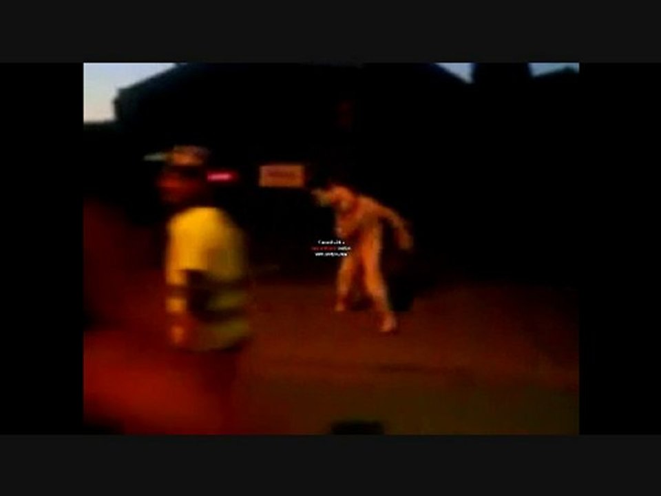 RONDE ROLLER DU HAVRE LE LAPIN 2