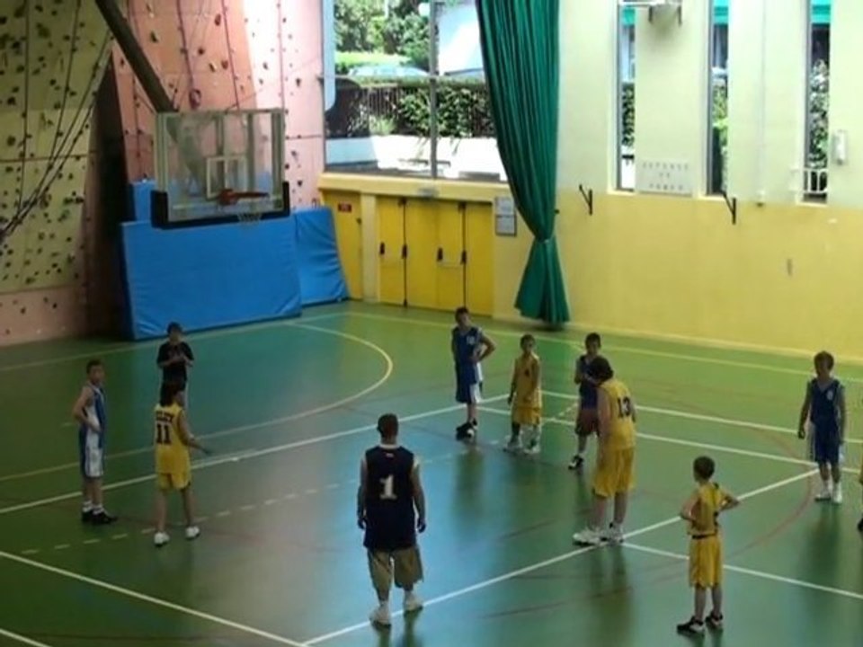 Trois dernières minutes contre Velizy