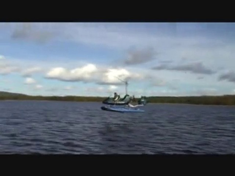 AUTO GYRO 4