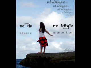 Kahraman Tazeoğlu- en fazla içimde ölürsün