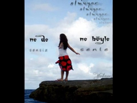 Kahraman Tazeoğlu- en fazla içimde ölürsün