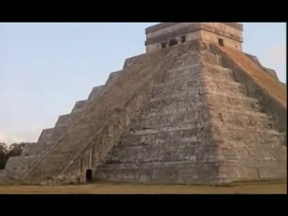 Tours du monde, Tours du ciel.(de l'autre coté du monde) 1