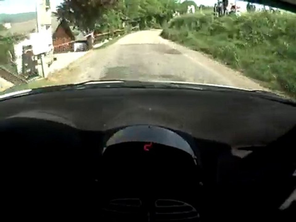 Sortie Odoit/Roudet 206 f2000 Matheysine 2010