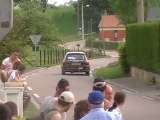 RALLYE DU TREPORT  2010