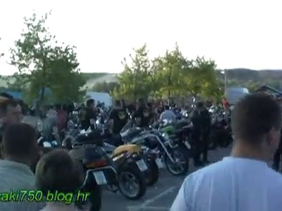 MK Big Chief, 2010.