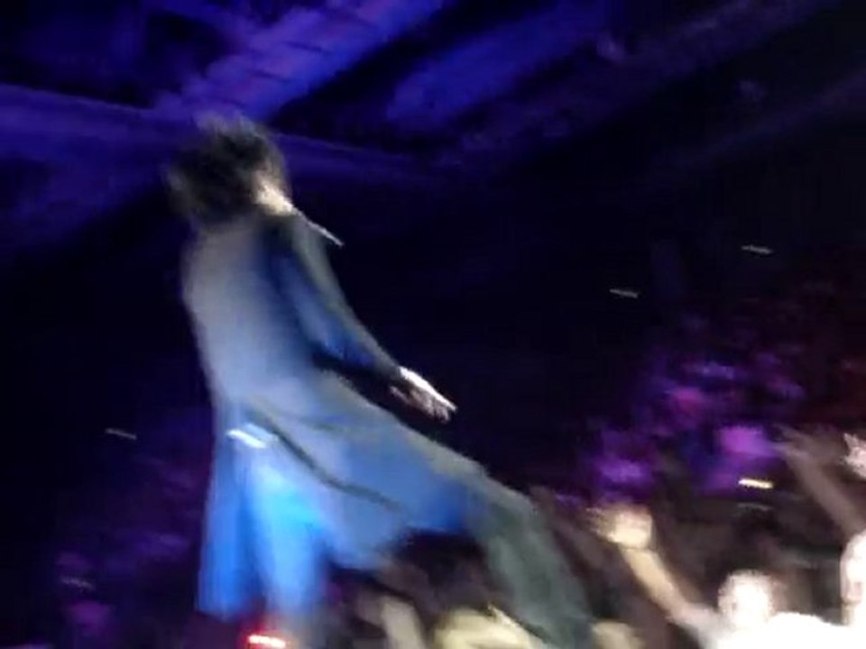 go rimbaud go! à Nantes III