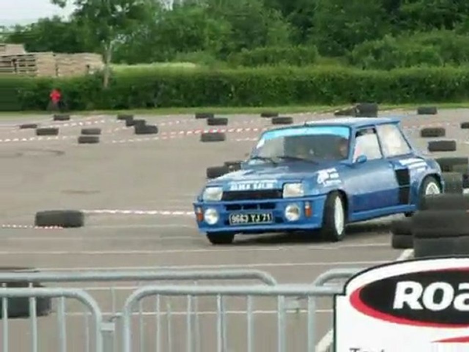 gymkhana autun 167